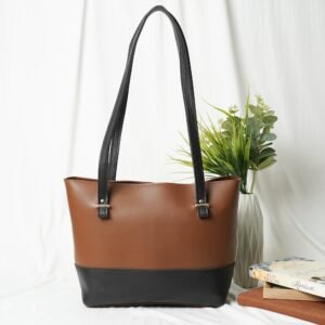 GRACE 3 PCS BROWN / BLACK