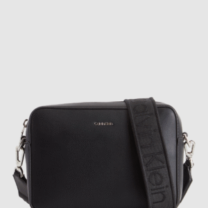 Must Camera Crossbody Bag